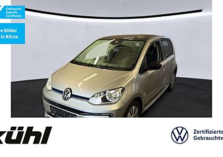 VW e-up! Volkswagen e-up! Style Maps+More Dock/Kamera