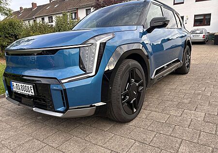 Kia EV9 99,8-kWh AWD GT-line Launch Edition 6-Sitzer