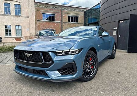 Ford Mustang GT 5.0 Fastback MagneRide/Brembo rot/SOFORT