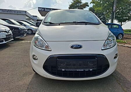 Ford Ka /+ Titanium Klima