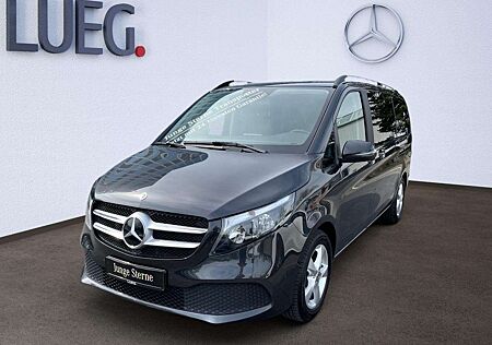 Mercedes-Benz V 220 d EDITION Lang SpurW SpurH Sport PDC KAM