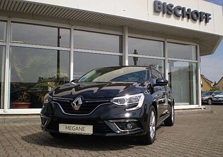 Renault Megane TCe 140 GPF LIMITED