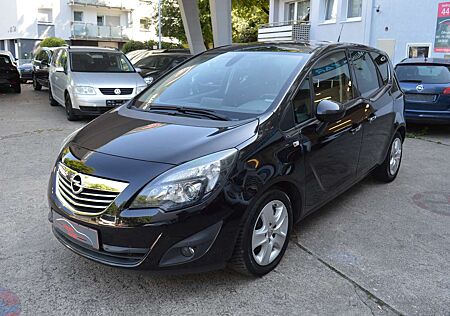Opel Meriva 1.7 CDTI Innovation*Navi*Sitzheizung*Tempomat*AHK*