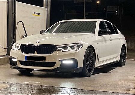 BMW 530 e M Sport