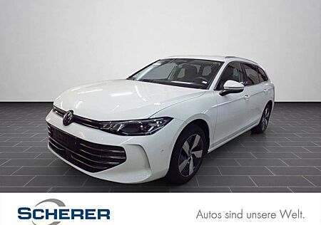 VW Passat Variant Volkswagen 1.5 eTSI Business DSG/NAVI/AreaVi