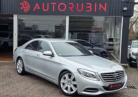 Mercedes-Benz S 350 BURMESTER/AIRMATIC/ACC/TOT