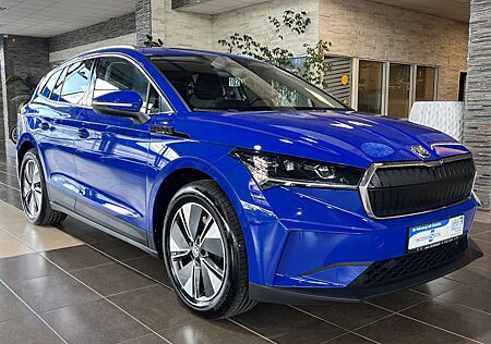 Skoda Enyaq 80 Loft AHK LED Navi R.Cam digCockpit pACC