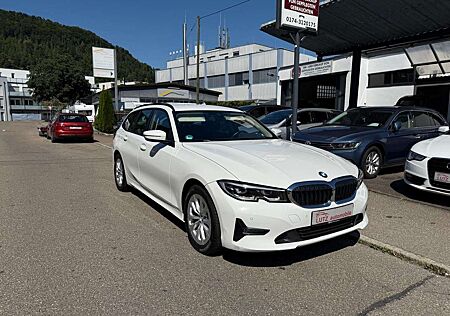 BMW 318 d Advantage, Hud, Euro 6 .