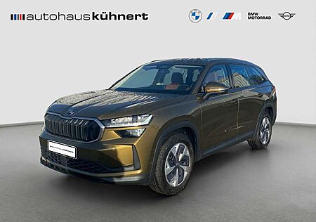 Skoda Kodiaq ACC SpurAss 360° AHK Navi RFK AUT KeyLess