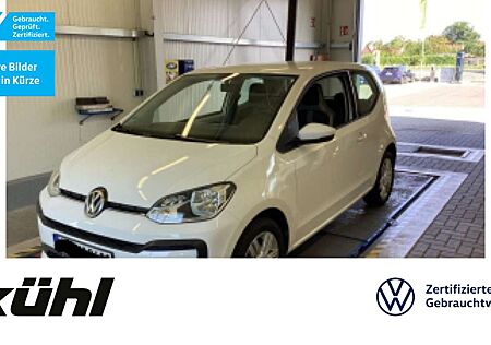VW Up Volkswagen ! 1.0 TSI BMT high !