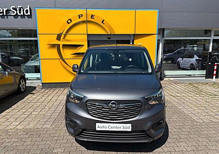 Opel Combo Life E Edition
