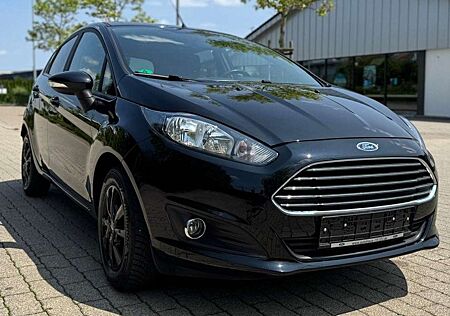 Ford Fiesta 5-Türer 1.0 EcoBoost Start-Stop Trend