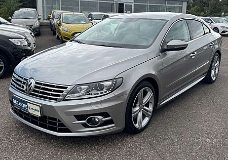 VW CC Volkswagen R-Line 2.0 TDI TÜV/HU/NEU