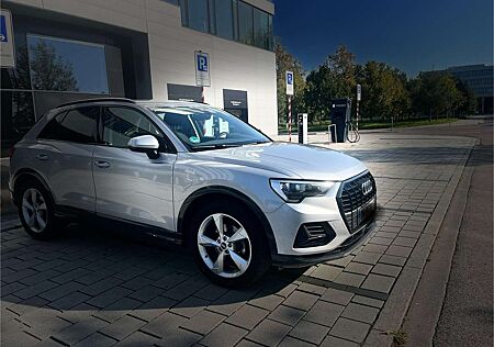 Audi Q3 35 TFSI S tronic advanced