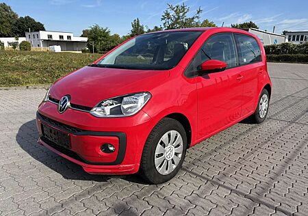 VW Up Volkswagen ! !