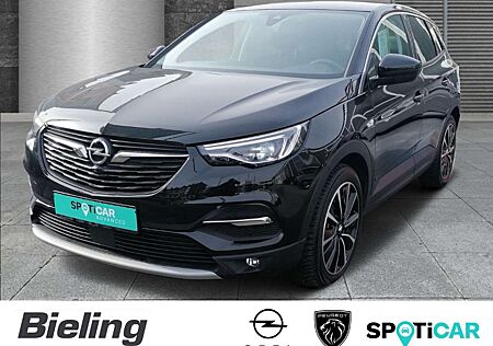 Opel Grandland X Business 1.6 Turbo Plug-In-Hybrid 1. Hand