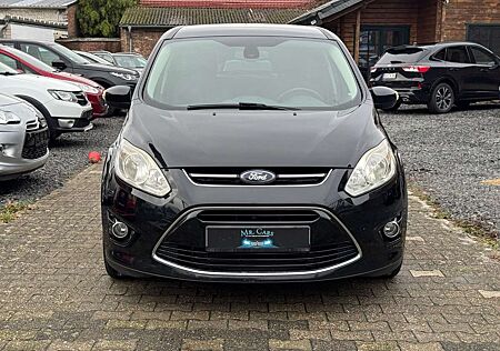 Ford Grand C-Max Titanium 7 Sitze mit Navi