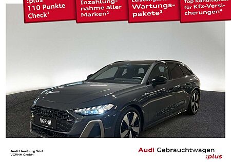 Audi A5 TDI qu. S tronic 2xS LINE/PANO/AHK/NAVI