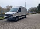 VW Crafter Volkswagen Volkswagen 2,0 Motor. 100kw, 136ps,. 3,5t.