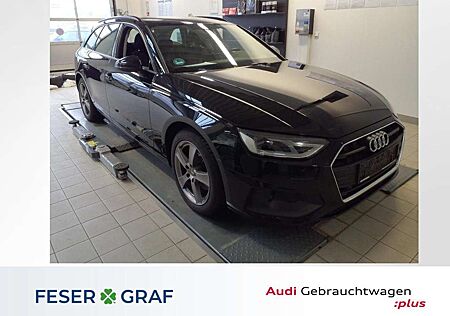 Audi A4 Avant 35 TDI S tronic Navi Rfk Virtual PDC