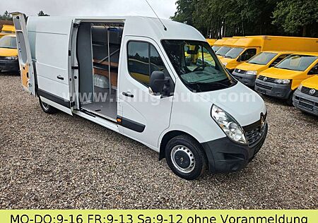 Renault Master EURO 6 *Klima*EU6*Bluetooth*Kamera*MAXI