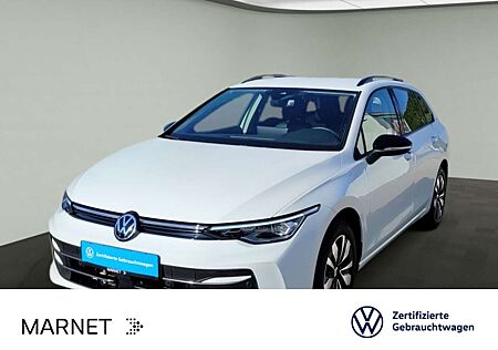 VW Golf Variant Volkswagen Golf VIII Variant 1.5 TSI Goal*LED*AHK*KAMERA*NA