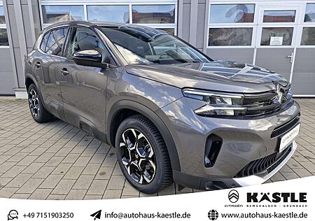 Citroën C5 Aircross Citroen Plus PT 130 PDC*Kamera*ACC*NAVI*Android*Apple