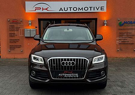 Audi Q5 2.0 TDI quattro*S-TRONIC*8-FACH*LED*XENON