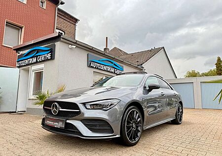 Mercedes-Benz CLA 250 e CLA -Klasse Edition*AMG*Pano*Night-Pak
