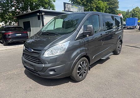 Ford Transit Custom 310 L2 Tourneo Titanium 9Sitze