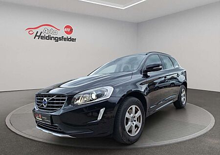 Volvo XC 60 gebraucht kaufen Volvo XC 60 XC60 Momentum,SHZ,Temp,AHK,PDC,Bluetooth,Xenon
