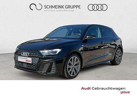Audi A1 25 TFSI S line ACC Navi Sitzheizung