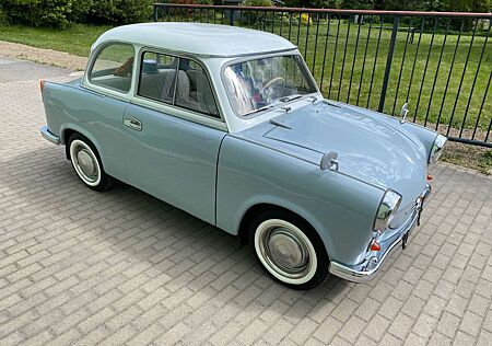 Trabant P60 Limousine