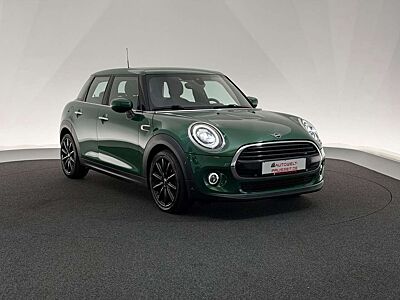 MINI Cooper 1.5 5-Trg*CHILI*LED-ACC-PDC-SHZ-APP-17"