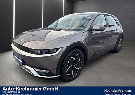 Hyundai IONIQ 5 Basis+EFFIZIENZ-PAKET 58 kWh *AHK abn.*