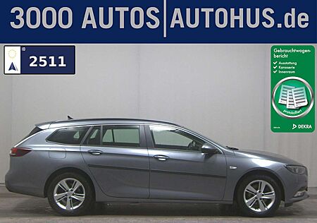 Opel Insignia ST 2.0 CDTI Edition Navi PDC