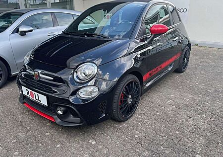 Abarth 500C 595