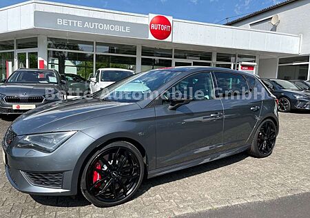 Seat Leon 2.0 TSI CUPRA 290 DSG *NAVI*ACC*PANO*BREMBO