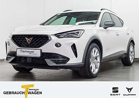 Cupra Formentor 1.5 TSI DSG LED ASSIST FULL LINK DCC S