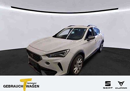 Cupra Formentor 1.5 TSI DSG LED ASSIST FULL LINK DCC S