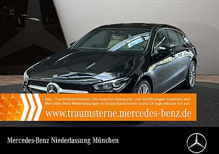 Mercedes-Benz CLA 250 PROGRESSIVE+PANO+360°+LED+FAHRASS+7G