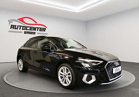 Audi A3 40 TFSI e S-Line Navi PDC LED DSP ACC