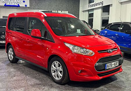 Ford Tourneo Connect Tourneo 1,0EcoB*Titanium*Pano*Navi*RFK*Shz*Tempo
