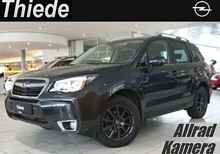 Subaru Forester 2.0 XS 4X4 L-TRONIC NAVI/SHZ/KAMERA/AHK