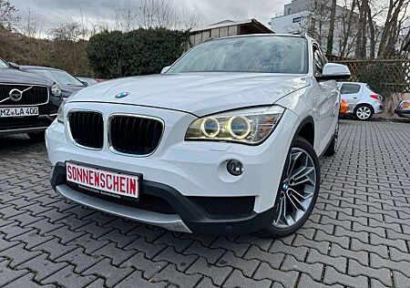 BMW X1 18d xDrive*AUTOMATIK*AMBIENTE*TÜV*