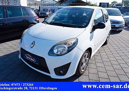 Renault Twingo Night & Day *TÜV & AU NEU*