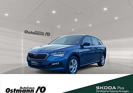 Skoda Scala Cool Plus 70kw TSI *LED*PDC*SHZ*SmartLink*