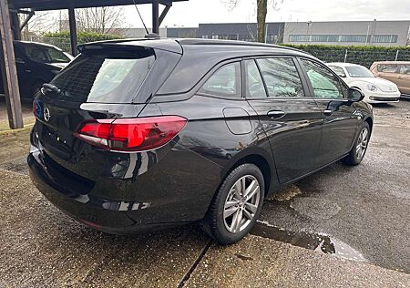 Opel Astra K Sports Tourer Edition Start/Stop1Hd39tkm