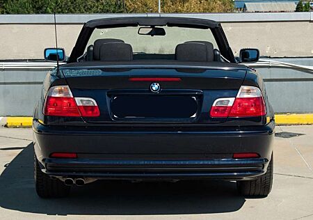 BMW 320 Ci