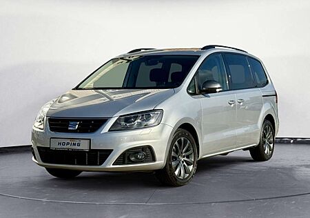 Seat Alhambra 2.0 TDI Connect SHZ+XENON+RFK+AHK